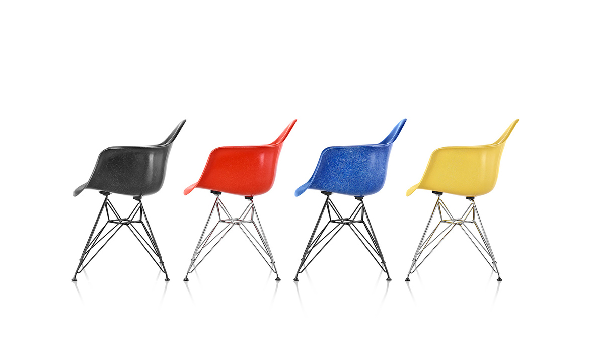 华体会体育官方在线官网 - 坐具|休闲椅|办公家具|华体会体育官方在线官网家具|伊姆斯®塑料扶手椅